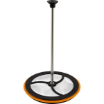 Kavos presas Jetboil Silicone Coffee Press
