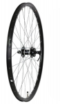 Priekinis dviračio ratas 26", D-brake, MDR