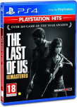 The Last of Us RUS/ENG PS4