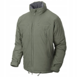 Taktinė striukė, Helikon-Tex, HUSKY Tactical, Alpha Green
