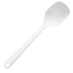 Melamino salotų &scaron;auk&scaron;tas Hendi, baltas