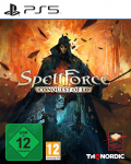 Kompiuterinis žaidimas Spellforce conquest of eo PS5
