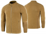 Vyri&scaron;kas poliarinis megztinis M-Tac Polartec Sport, Coyote