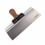 AWTOOLS nerūdijantis glaistas 250/90 KAM&Scaron;TINĖ RANKENA