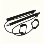 Pilates rinkinys su pasiprie&scaron;inimo juostomis Lingpeng HA17958