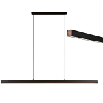Pakabinamas &scaron;viestuvas app1448-cp Toolight 100x4x4cm