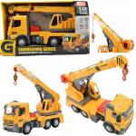 Žaislinis sunkvežimis