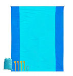 NABIYE paplūdimio antklodė 304 x 270 cm