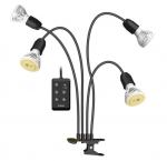 LED auginimo lemputė SANSI &lrm;C23Z