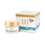Triskart aktyvus kremas su argano aliejumi Health & Beauty, 50 ml