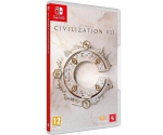 Meier's Civilization VII (7) Nintendo