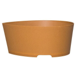 Pirties dubuo Rento Pisara Natural, 8,5 l