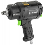 Pneumatinis smūginis veržliasukis Wuber W33220, 1/2" 1560 Nm