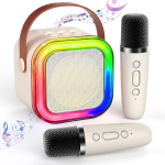 Sktone Mini Karaoke Beige