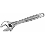 Chromuotas reguliuojamas raktas 13mm