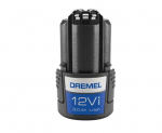 Akumuliatorius Dremel B12V30-01, 12 V