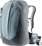 Deuter Ac Lite 21 Sl moteri&scaron;kas žygio kuprinė - shale/graphite
