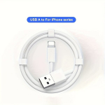 20W PD USB-C įkrovimo laidas, 1 m