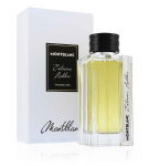 Kvapusis vanduo Montblanc Extreme Leather EDP vyrams, 125 ml