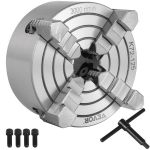 Tekinimo staklių griebtuvas Vevor K72-125