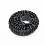 Mercedes Benz Metris eVito Spring Retainer Originalus A4473231000