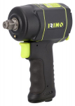 Pneumatinis smūginis veržliasūkis Irimo P-IW-12C 1/2''
