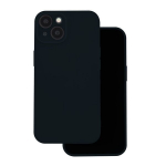 Silikoninis dėklas Xiaomi 14T Pro juodas