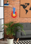 Activejet Neoninė LED AJE-NEON GITARA