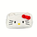Pliu&scaron;inė kosmetinė Hello Kitty