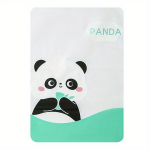 Kelioniniai drabužių laikymo mai&scaron;eliai, Green Panda 35*45cm/13.7*17.7in
