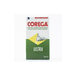 Dantų protezų fiksavimo milteliai Corega Ultra, 50g