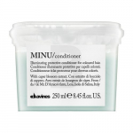 "Davines Essential Haircare Minu Conditioner" apsauginis kondicionierius dažytiems plaukams 250 ml