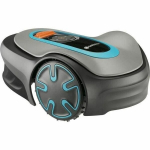 GARDENA Robot lawn mower SILENO minimo 250m&sup2;