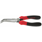 Half -round beacons tapered at 90 &deg; Facom - 183a.20cpepb - fine and finely striated beak to strengthen the socket