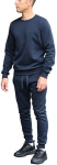 J.Style Sportinis Kostiumas Vyrams Fleece Blue 68C10380-25 68C10380-25/L