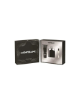 Rinkinys Montblanc Legend EDT 100ml ir gelis