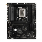 Pagrindinė plok&scaron;tė ASRock Z890 PRO-A WIFI pagrindinė plok&scaron;tė, LGA1851, Intel Z890, 4xDDR5, 1xDP, 1xHDMI, 1xThunderbolt, Wi-Fi ry&scaron;ys