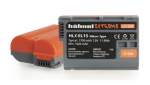 H&AumlHNEL DC BATTERY EXTREME NIKON HLX-EL15HP