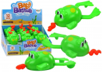 Vonios žaislas Varlytė Lean Toys, 1 vnt.