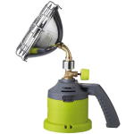 Turistinis &scaron;ildytuvas Ardent Mini dujinis &scaron;ildytuvas, 1 kW