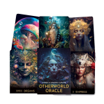 Lo Scarabeo Otherworld Oracle Kortos