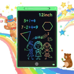 Pie&scaron;imo plan&scaron;etė LCD ra&scaron;ymo pie&scaron;imo plan&scaron;etė, Žalias