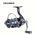 XSHARKS TW-C serijos žvejybos ritė 1000-5000, 5000