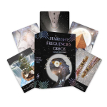 Oracle Kortos Starlight Frequencies Sacred Scribe Publishing