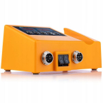 Lituoklio stotis Rosfix Orange Husky OH660 &ndash; 2in1 Hot-Air ir 900M, LED ekranai, Galia 660W