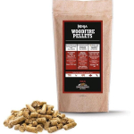 Granulių mi&scaron;inys Ninja Woodfire, 900g