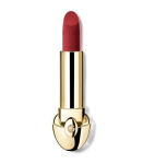 Lūpdažis Guerlain Rouge G Luxurious Velvet papildymas 3,5 g raudonas matinės tekstūros