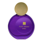Parfumuotas vanduo Avon Far Away Rebel Fruity Floral 50 ml