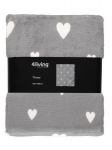 4LIVING - Pledas, 130x160 cm