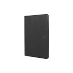 Tucano TRE dėklas Lenovo Tab P12 plan&scaron;etėms 12,7 cm (5) knygos formatas juodas